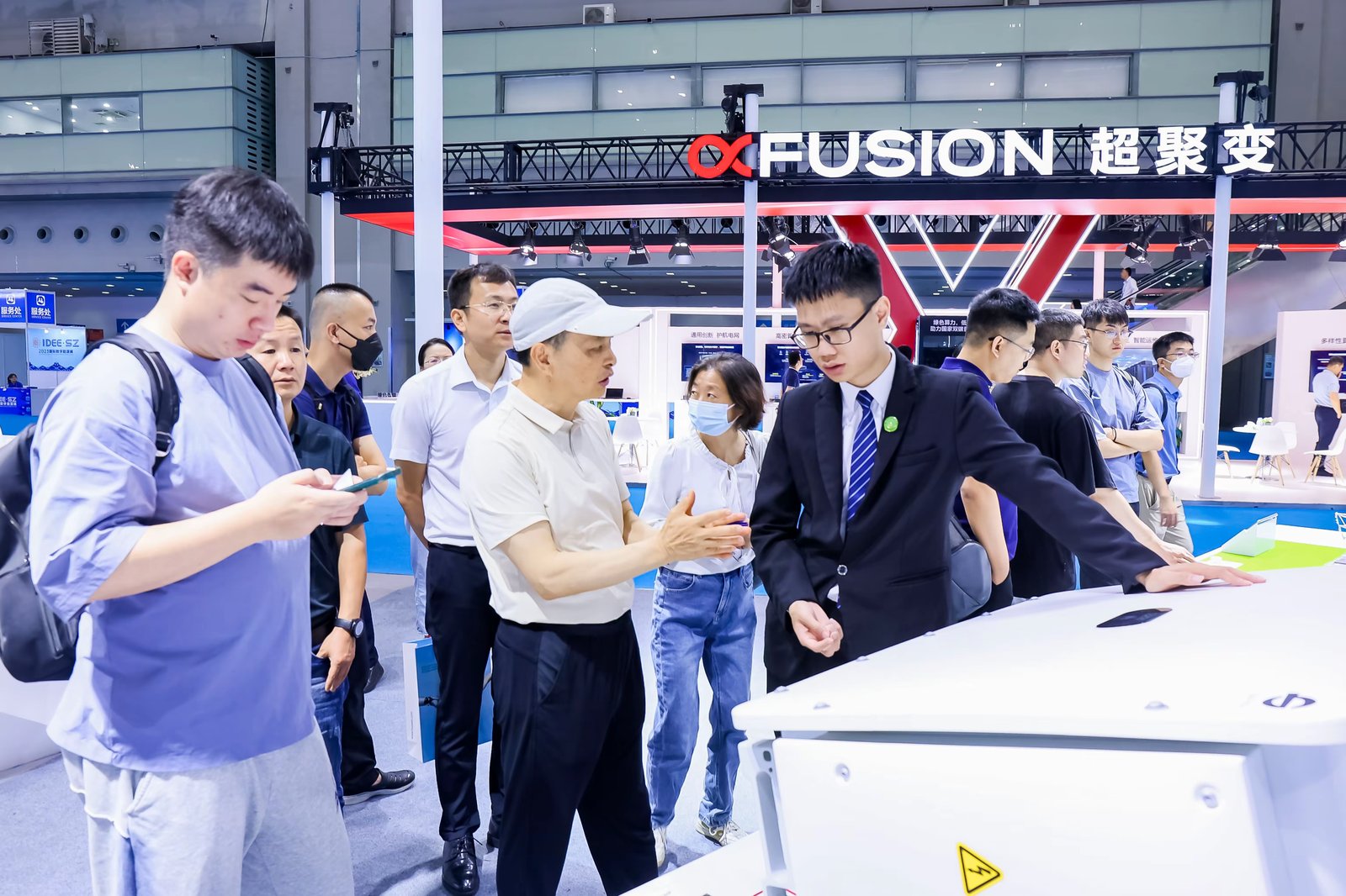 2025中国(深圳)国际数字能源展览会