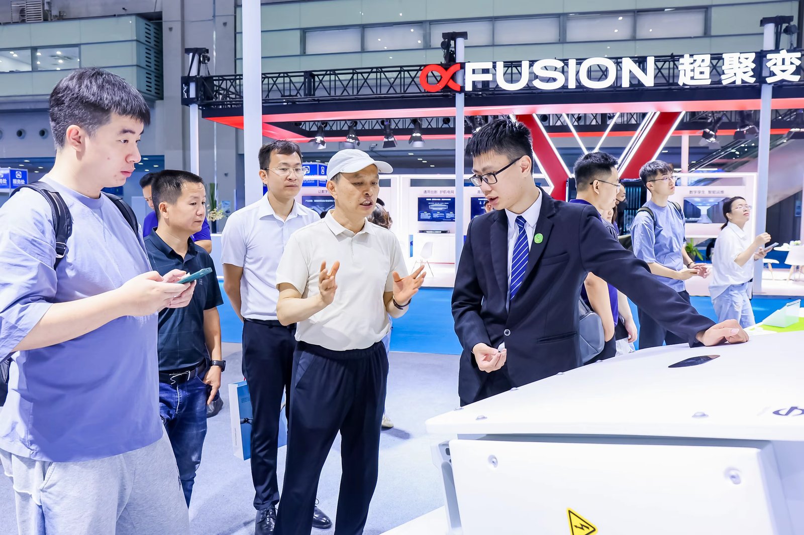 电力电网新能源行业盛会——2025深圳国际数字能源大会暨展