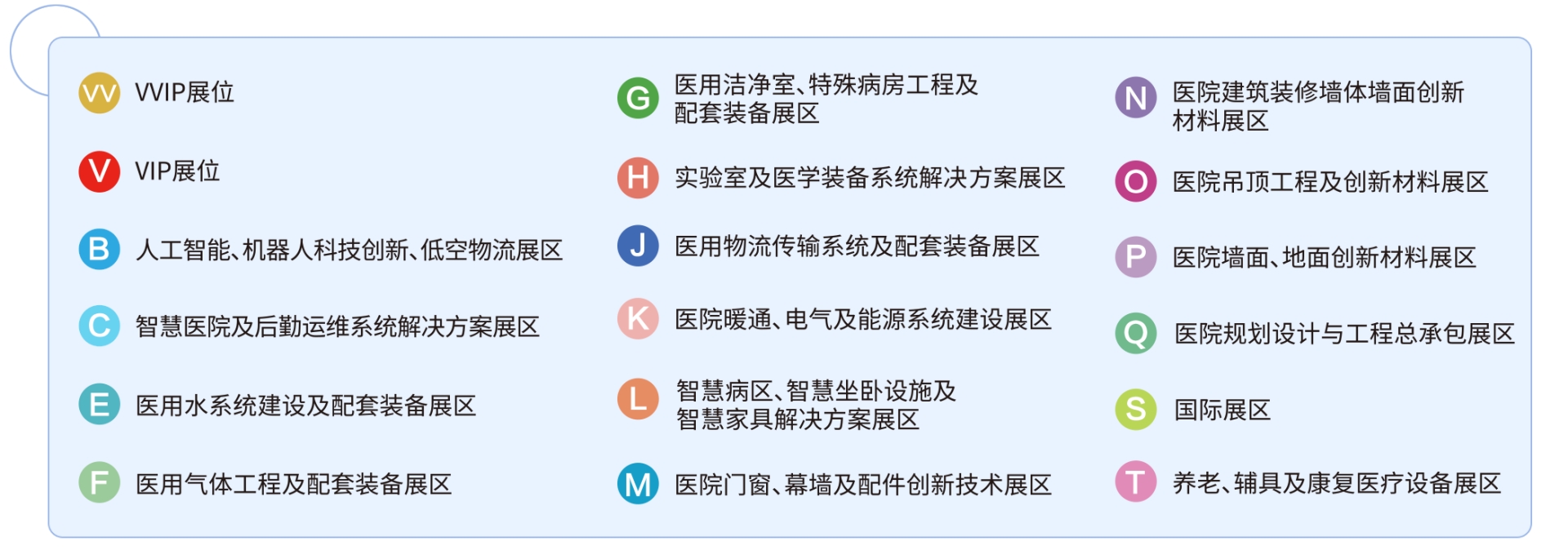 2025第26届全国医院建设大会暨国际医院暖通电气及弱电系统建设展CHCC七会同行