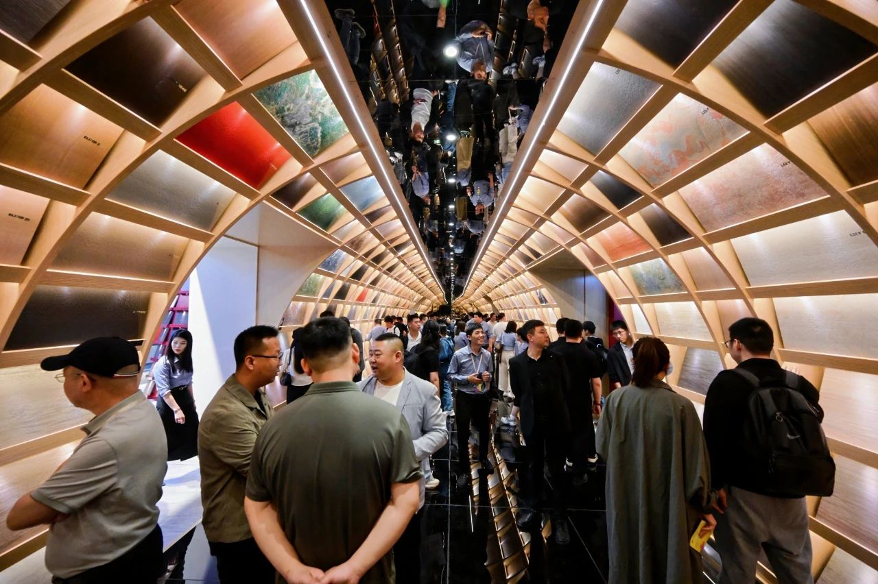 2026中国广州定制家居展览会【主办方邀请函】广州家居板材及饰面展