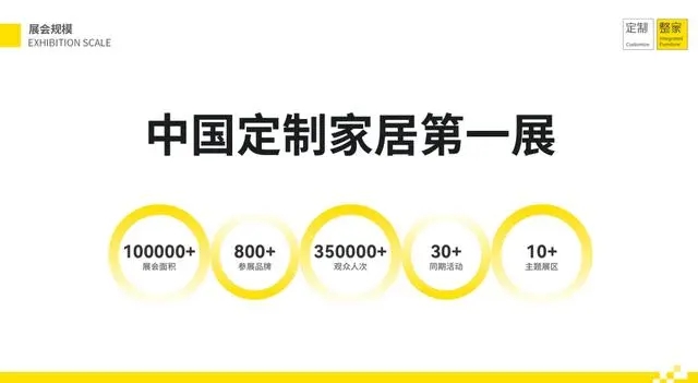 官方发布！2026广州定制家居展【装饰五金展区】展会招商全面启动