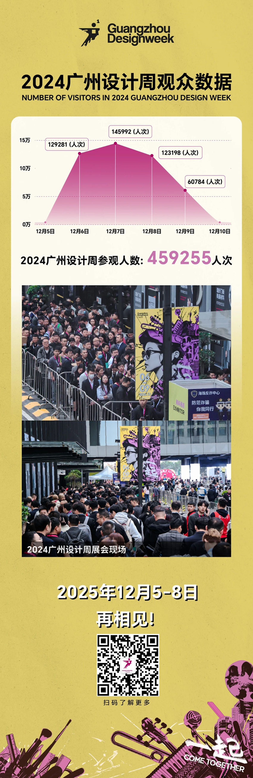 主题：亲爱！2025广州设计周「豪宅100设计博览会」发布展示适于豪门府邸空间的艺奢型家居、收藏级设计精品、豪宅全案管家系统等豪宅建造和生活享用会涉及的新产品、新技术和服务​