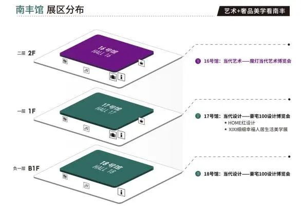 主题：亲爱！2025广州设计周「豪宅100设计博览会」展览时间地点​
