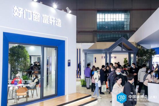 CBD亮点直击！2025广州建博会（2025定制户门趋势年度峰会）官方网站